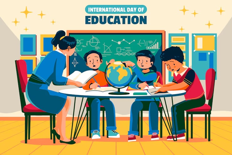 MM Tuition Center for English