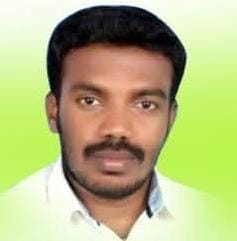 காங்கிரஸ் கமிட்டி புதிதாக நாகர்கோவில் மாநகர தலைவராக சிவ பிரபு நியமனம்.