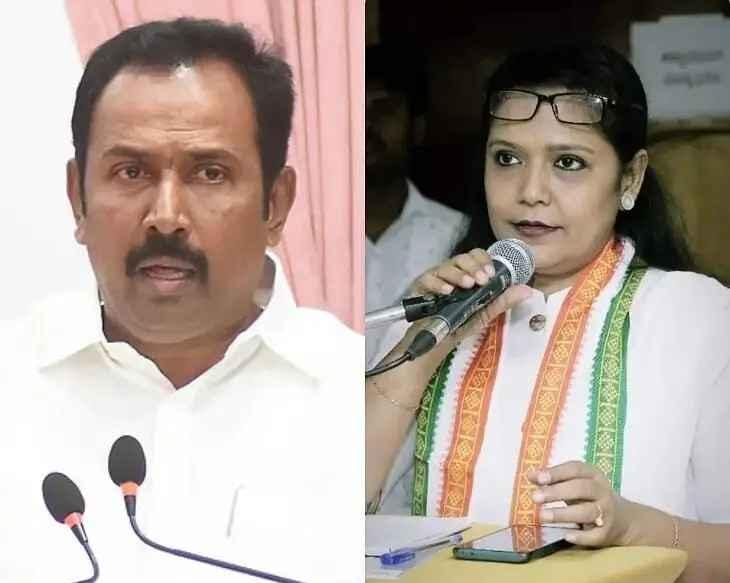 சட்டப்பேரவை காங்கிரஸ் குழு தலைவர் மாற்றம்